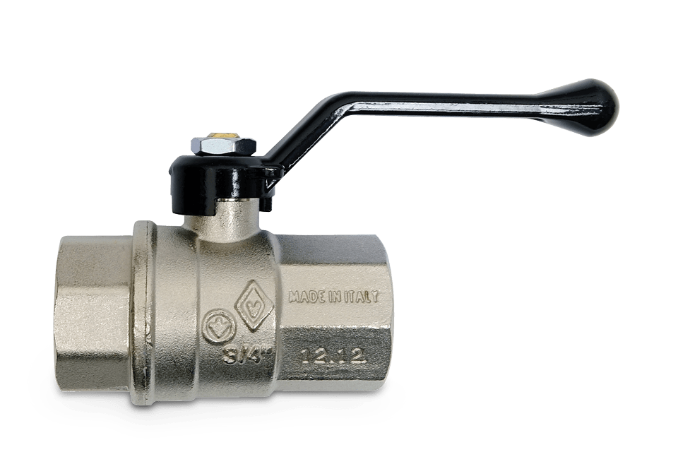 Metal Valves – Others