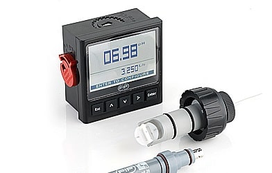 MEASUREMENT AND CONTROL INSTRUMENTS