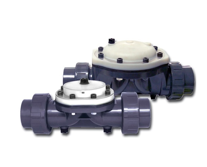 Other types of valves