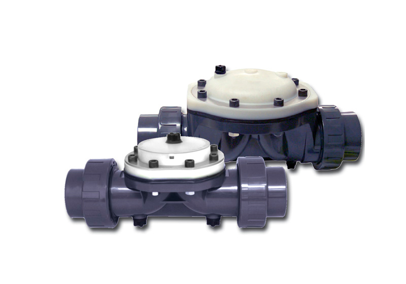 Other Types of Valves